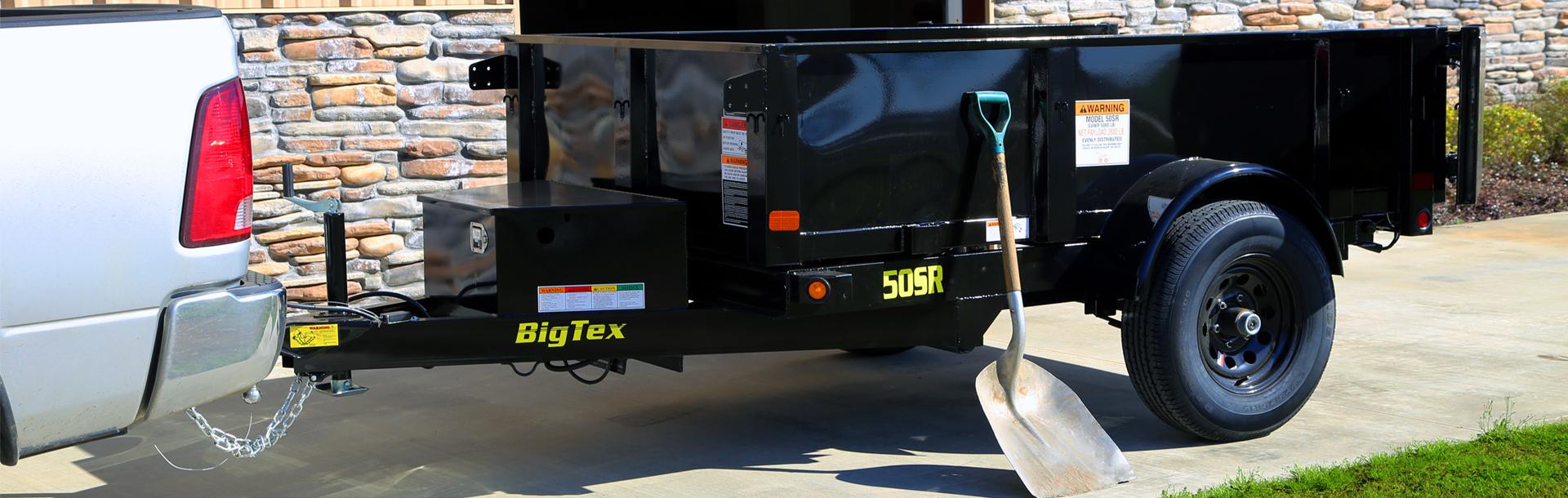 57 Big Tex Dump Trailer Wiring Diagram - Wiring Diagram Harness