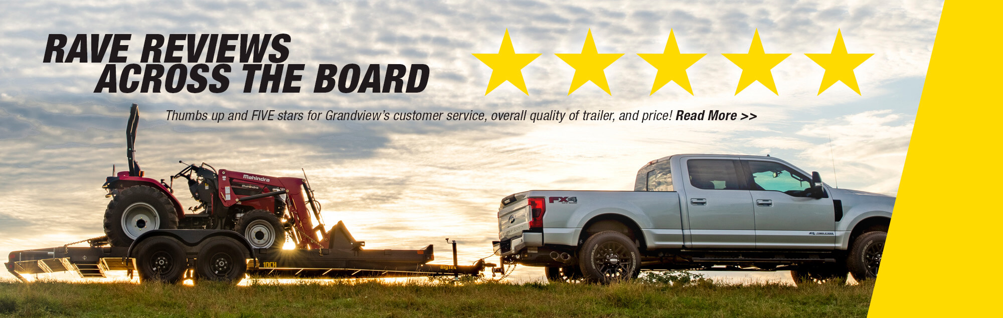 Big Tex Heavy Duty Trailers Big Tex Trailer World