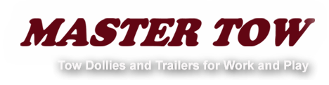 Master Tow Dollies