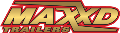 MAXXD Trailers