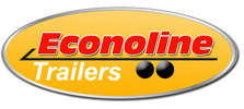 Econoline Trailers