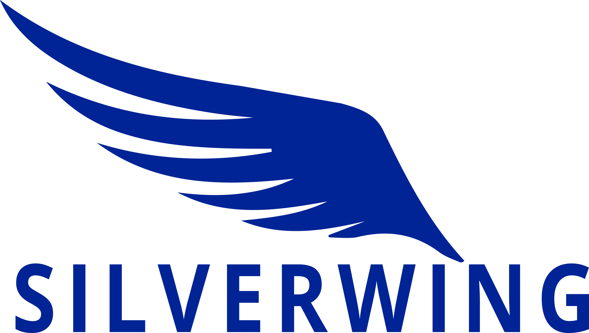 Silverwing