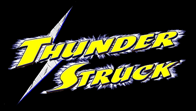 ThunderStruck