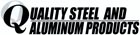 Quality Steel and Aluminum