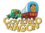 Covered Wagon