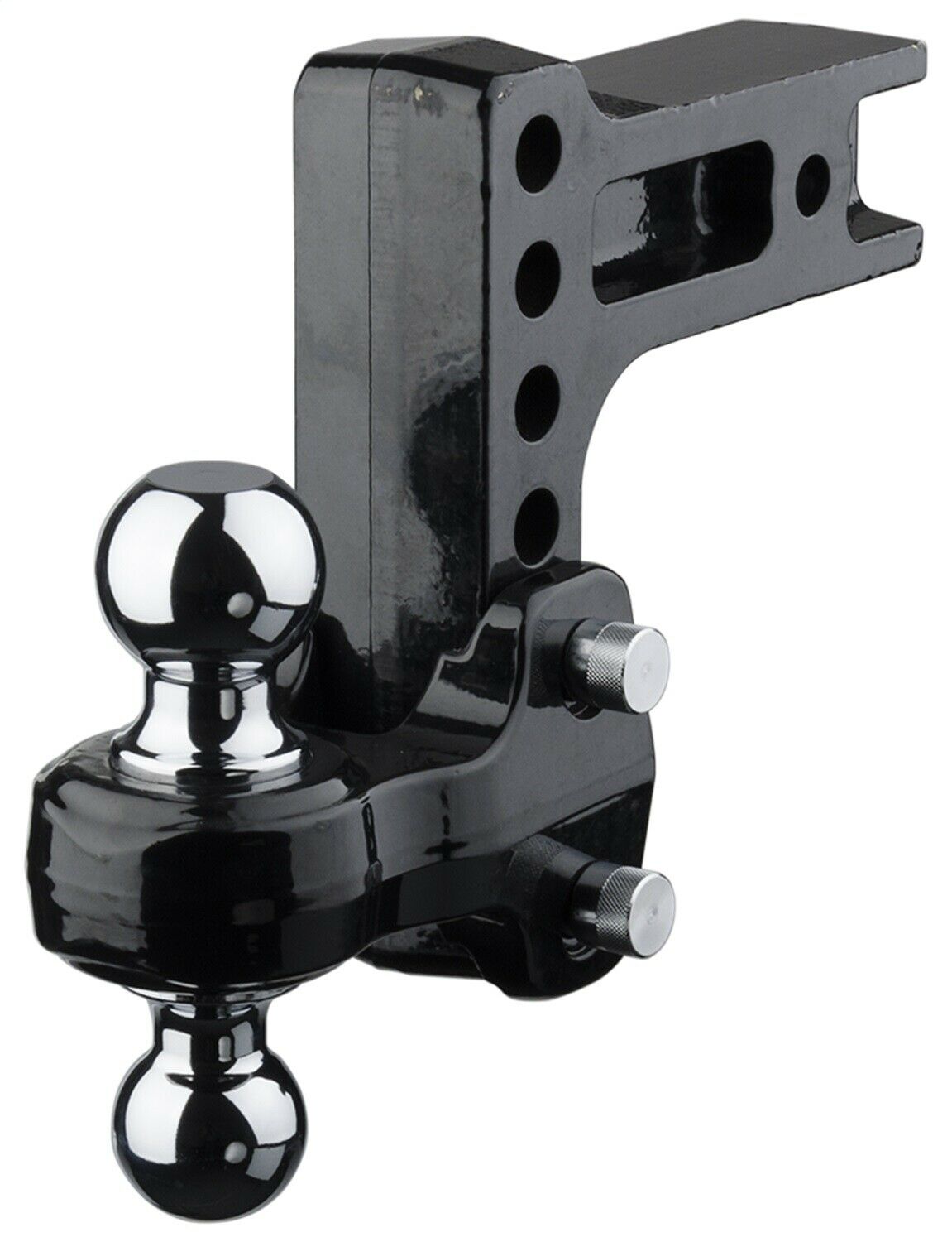 FASTWAY SZ06 ADJ BALL MOUNT 6" DROP - 2-1/2" RCVR