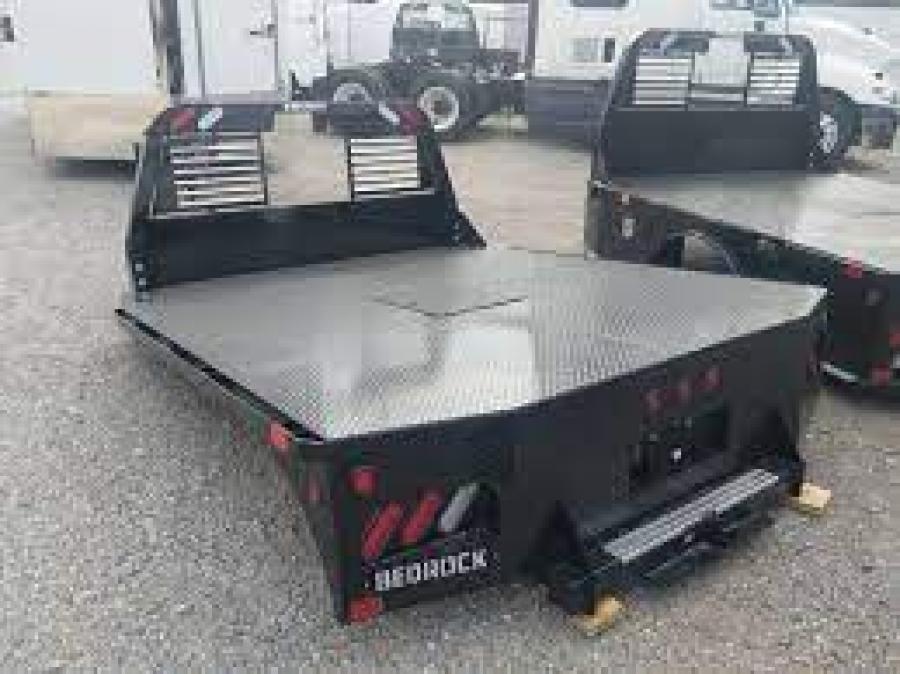 CMTB  99+ DIAMOND SERIES CAB & CHASSIS image 0