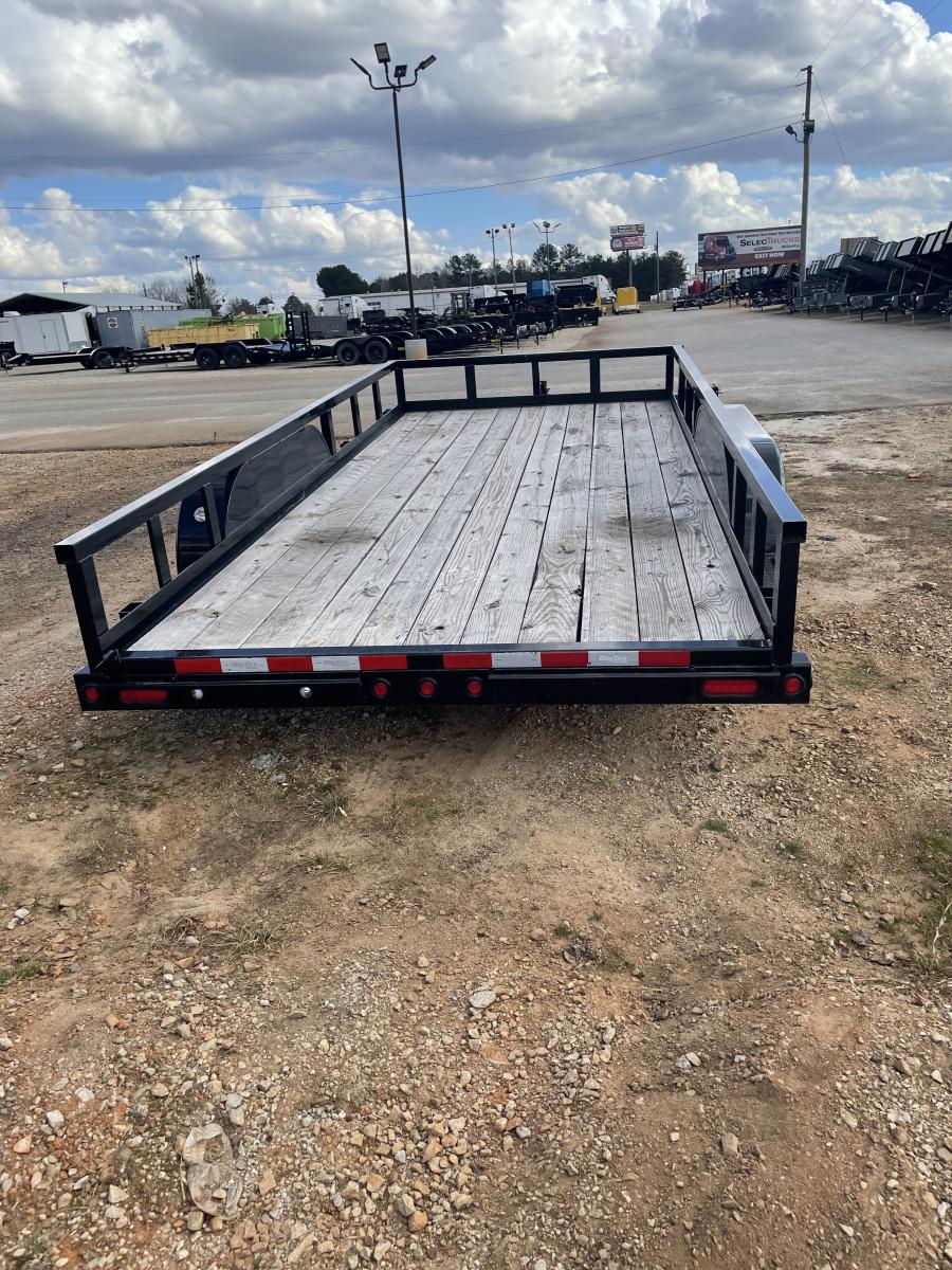 Big Tex Trailer Parts Near Me