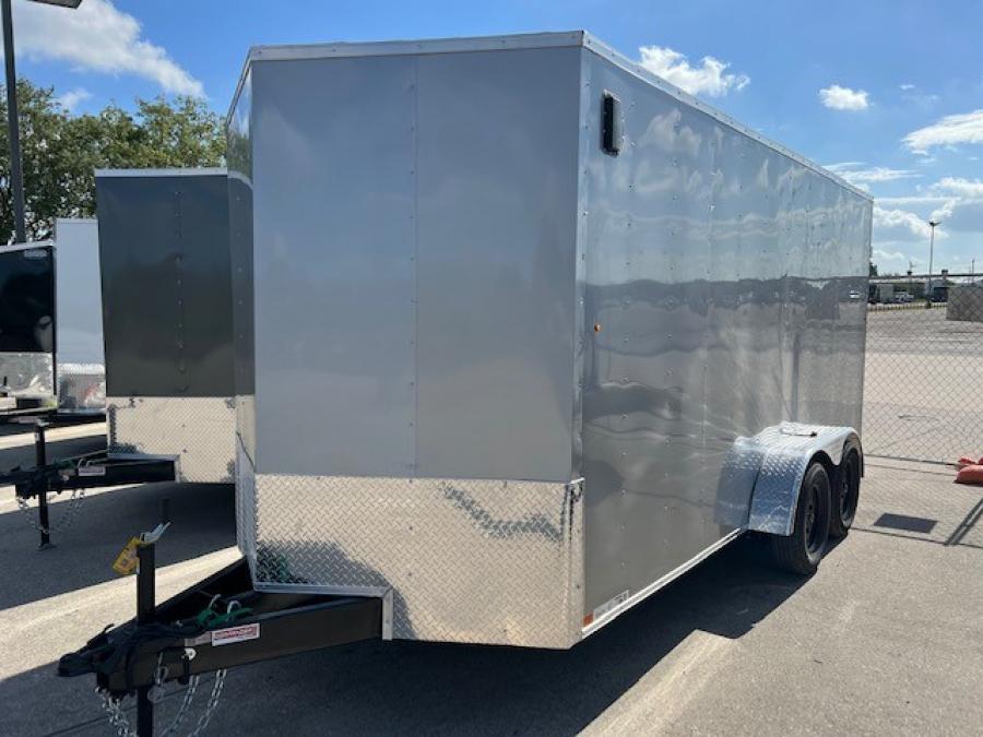 Trailer Sales, Parts & Service in Madisonville Big Tex