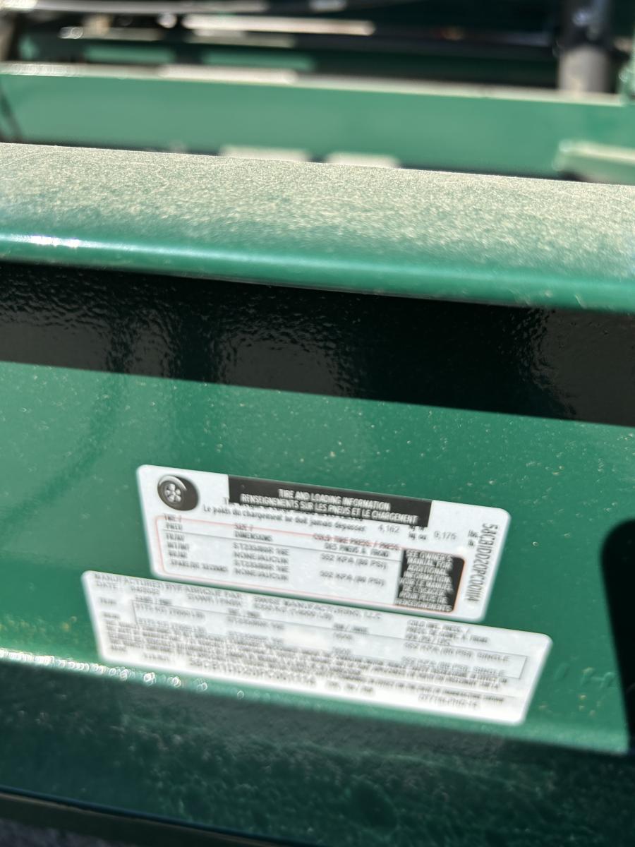 DT71 14K BWISE STD DUMP GR 7X16 image 3