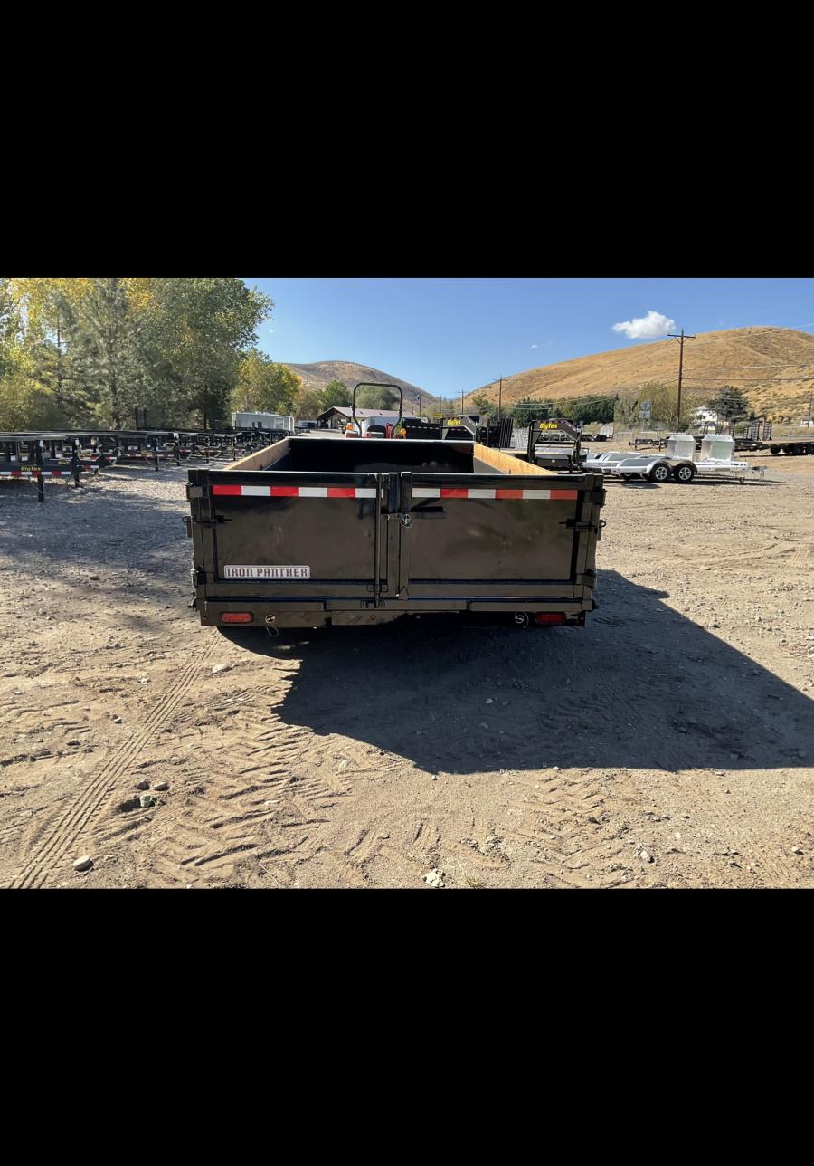 Big Tex Trailers Locations Reno, NV Trailers for Sale