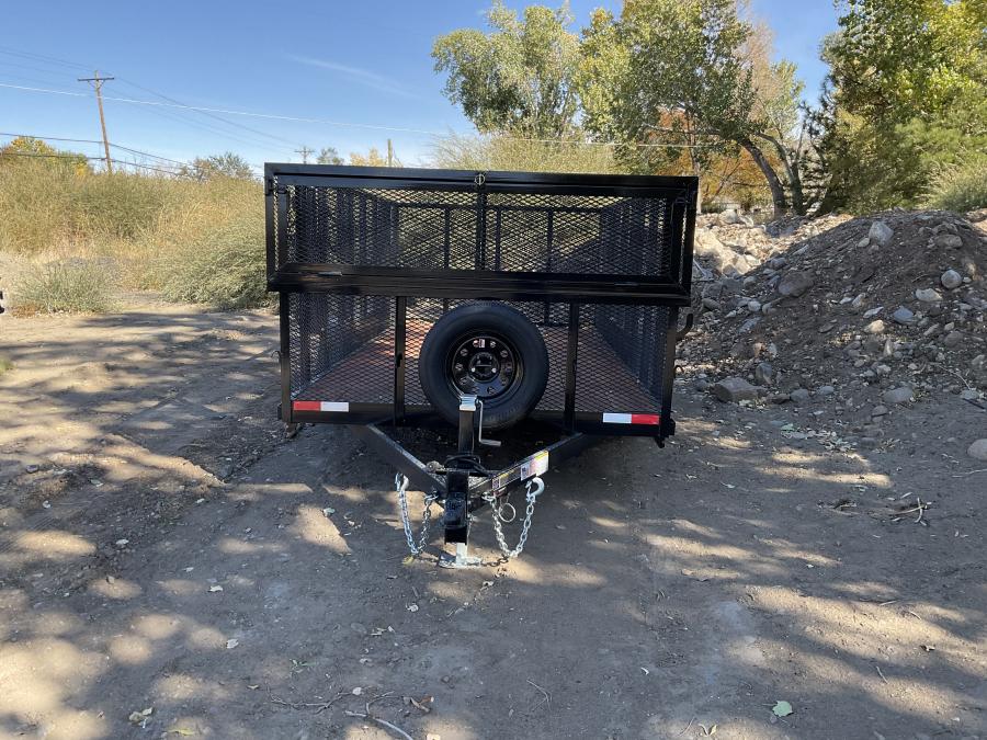 Big Tex Trailers Locations Reno, NV Trailers for Sale