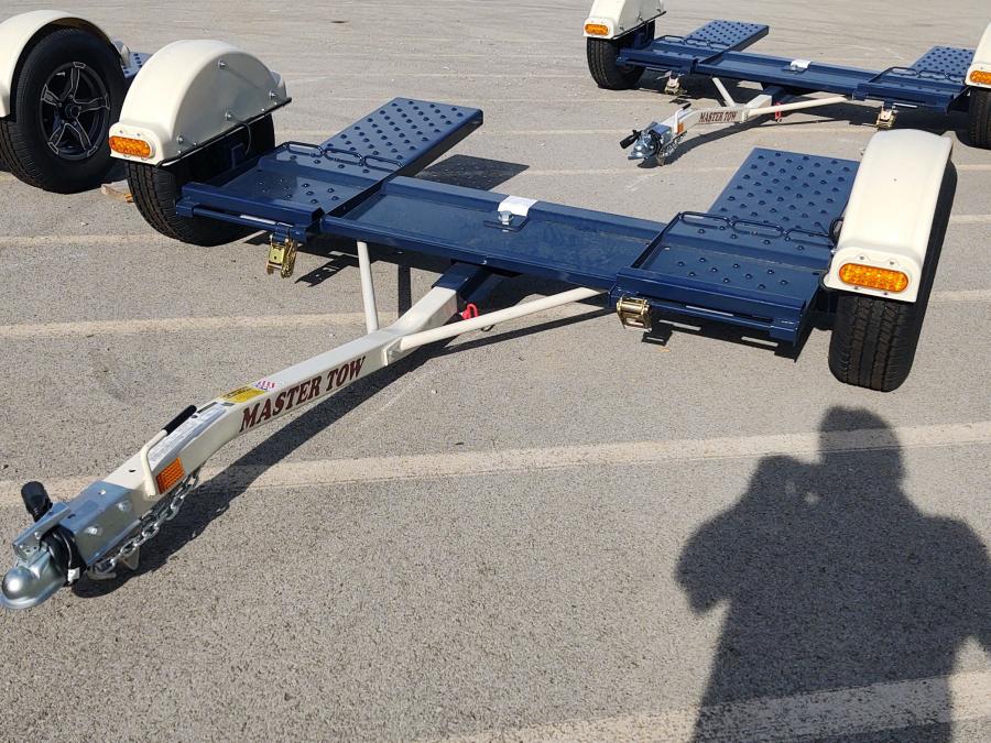 Trailer Sales, Parts & Service in Clarksville Big Tex