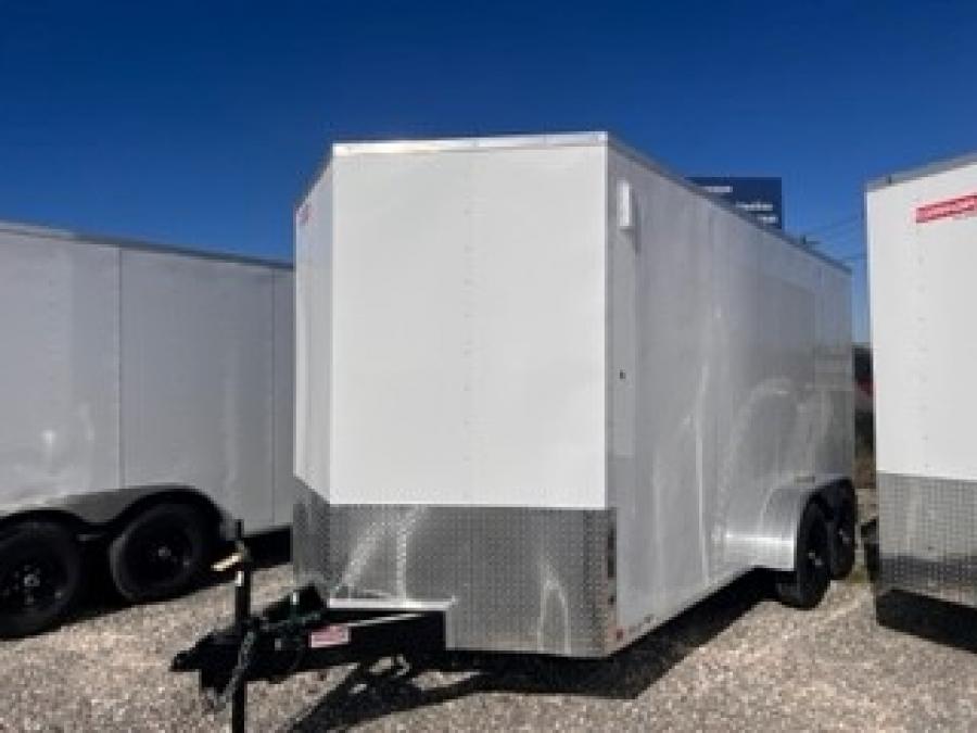 Trailer Sales, Parts & Service in Van Alstyne Big Tex