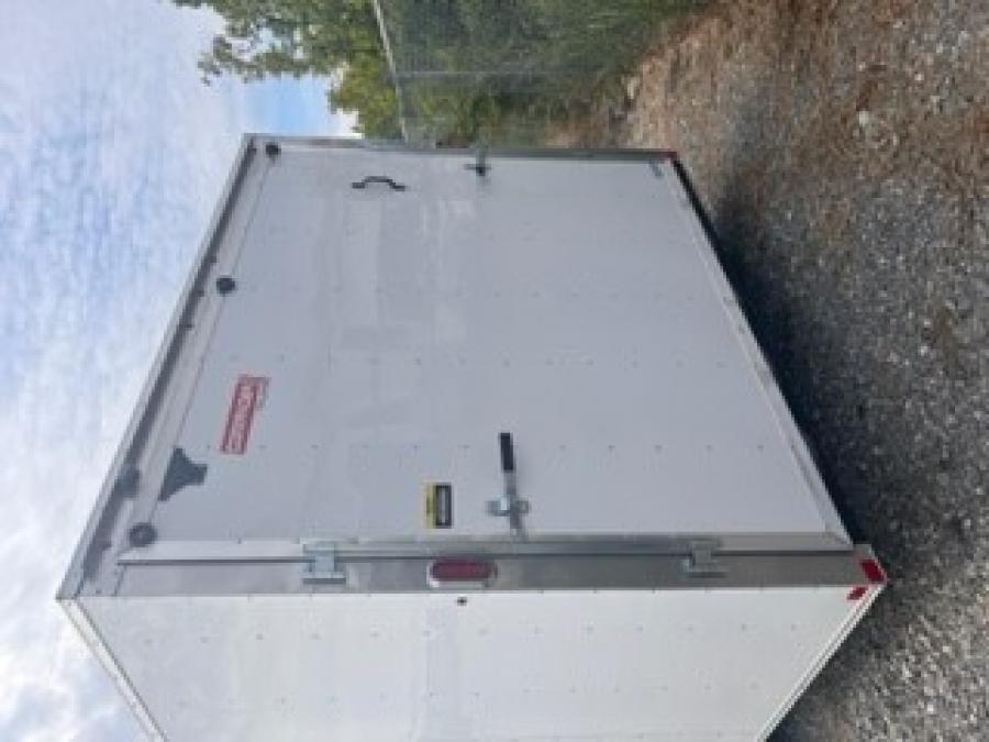 Trailer Sales, Parts & Service in Van Alstyne Big Tex