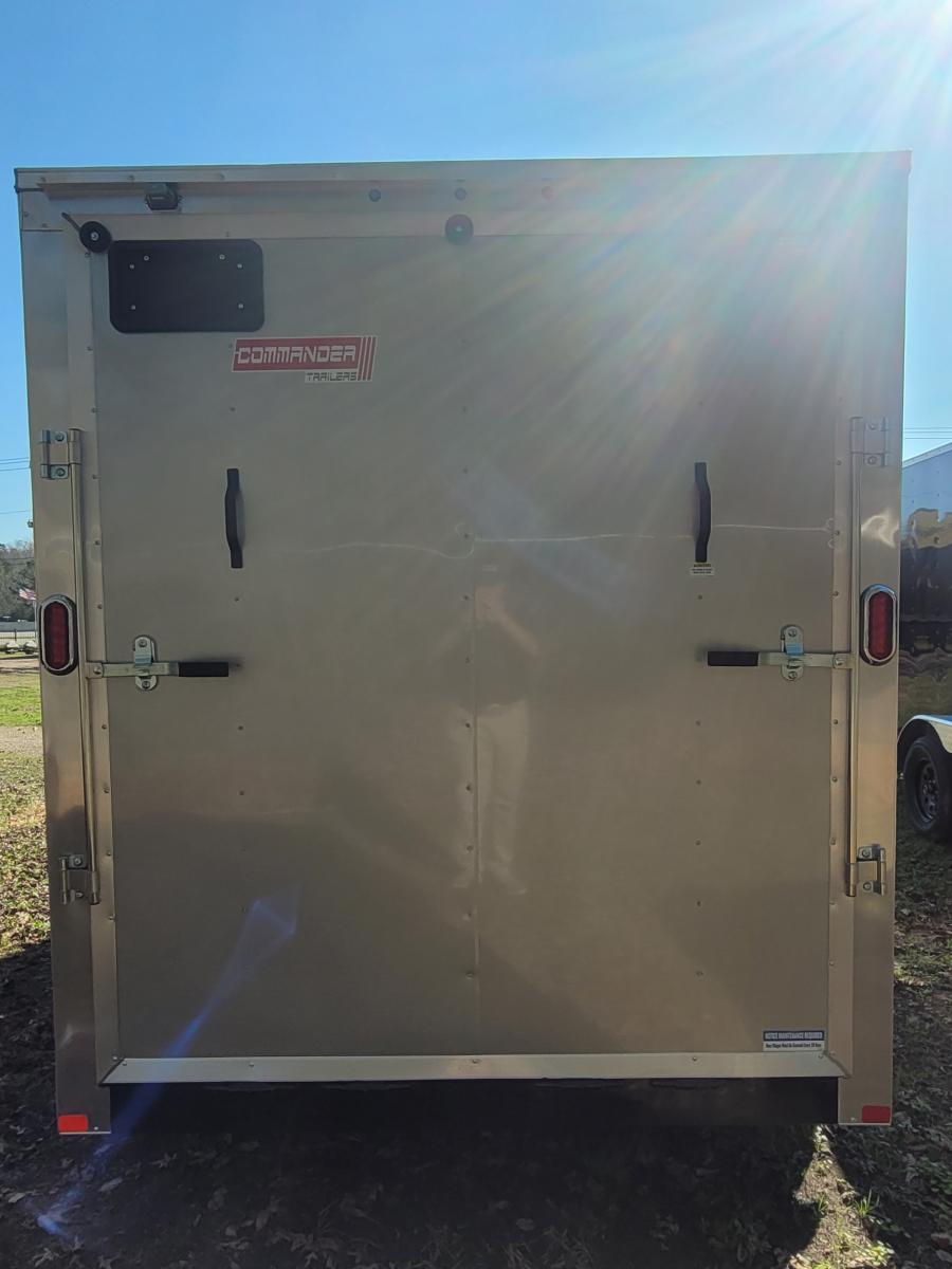 Trailer Sales, Parts & Service in New Caney Big Tex