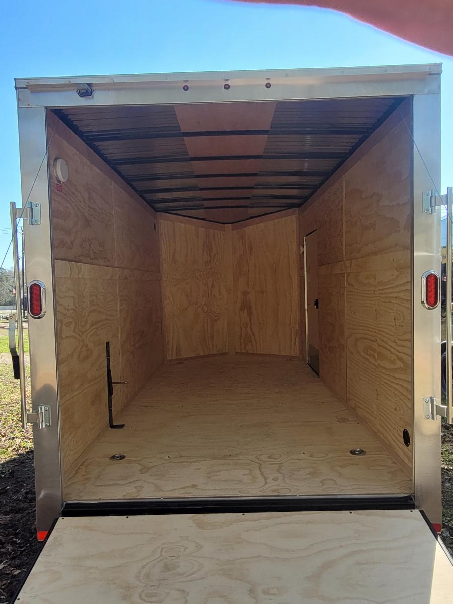 Trailer Sales, Parts & Service in New Caney Big Tex