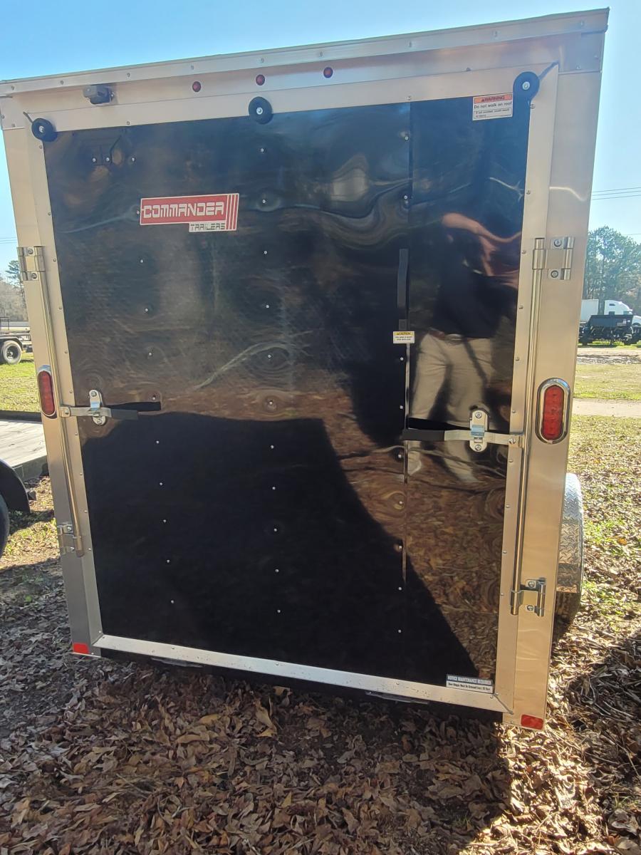 Trailer Sales, Parts & Service in New Caney Big Tex