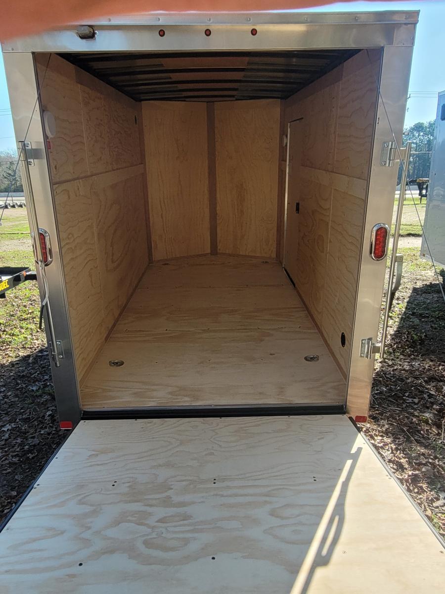 Trailer Sales, Parts & Service in New Caney Big Tex