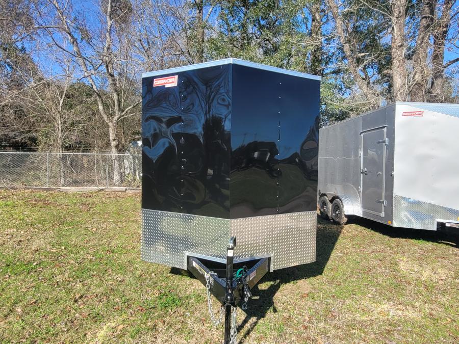 Trailer Sales, Parts & Service in New Caney Big Tex