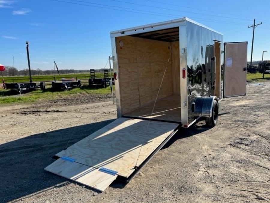 Trailer Sales, Parts & Service in Madisonville Big Tex