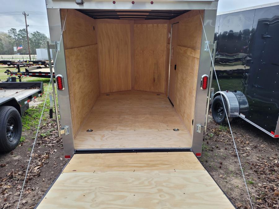 Trailer Sales, Parts & Service in New Caney Big Tex