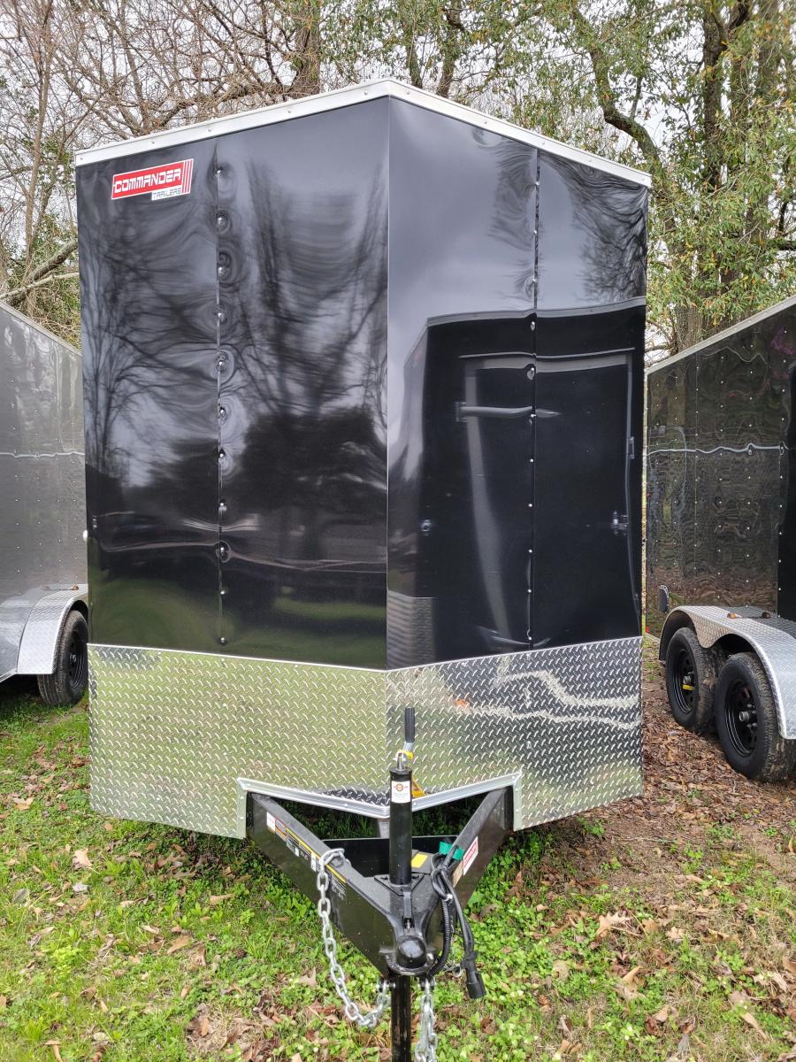 Trailer Sales, Parts & Service in New Caney Big Tex