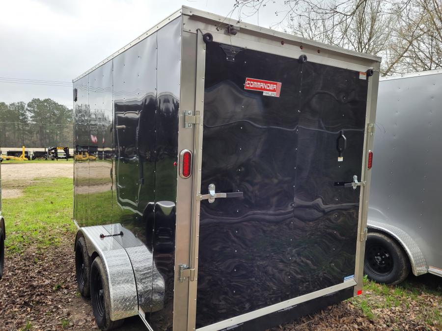 Trailer Sales, Parts & Service in New Caney Big Tex