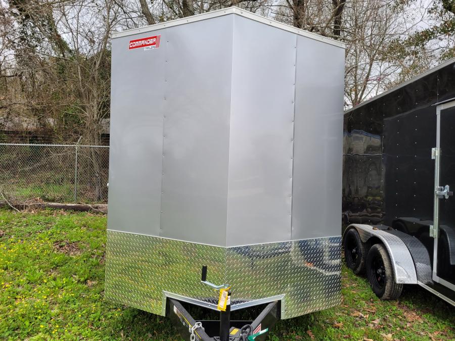 Trailer Sales, Parts & Service in New Caney Big Tex