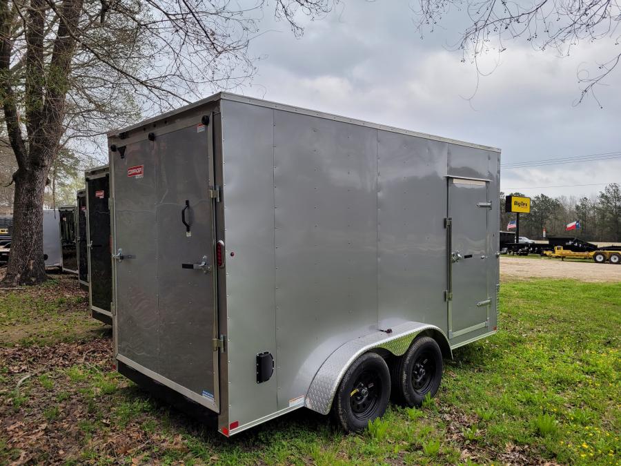 Trailer Sales, Parts & Service in New Caney Big Tex