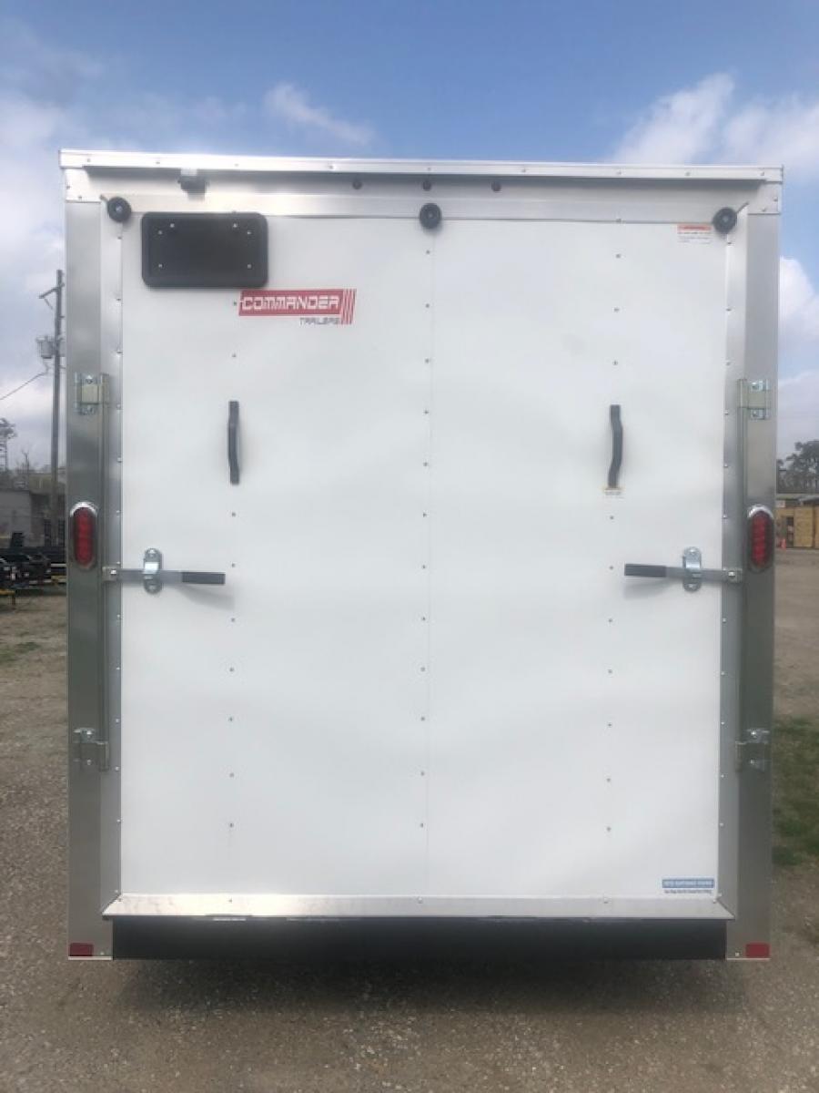 Trailer Sales, Parts & Service in Sulphur Big Tex