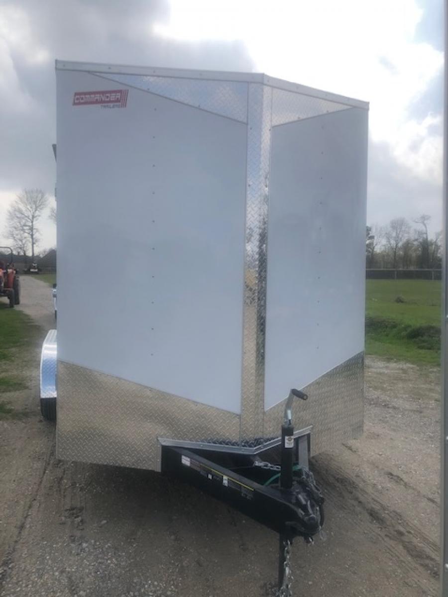 Trailer Sales, Parts & Service in Sulphur Big Tex