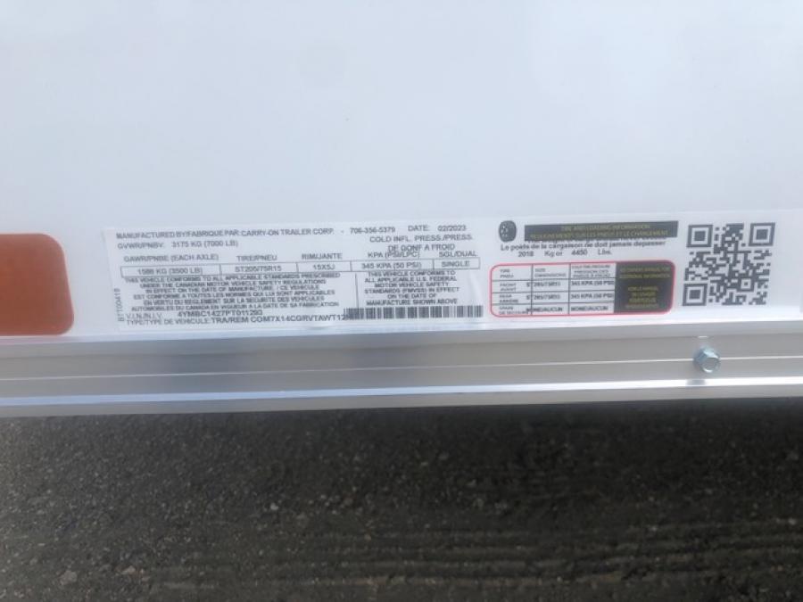 Trailer Sales, Parts & Service in Sulphur Big Tex