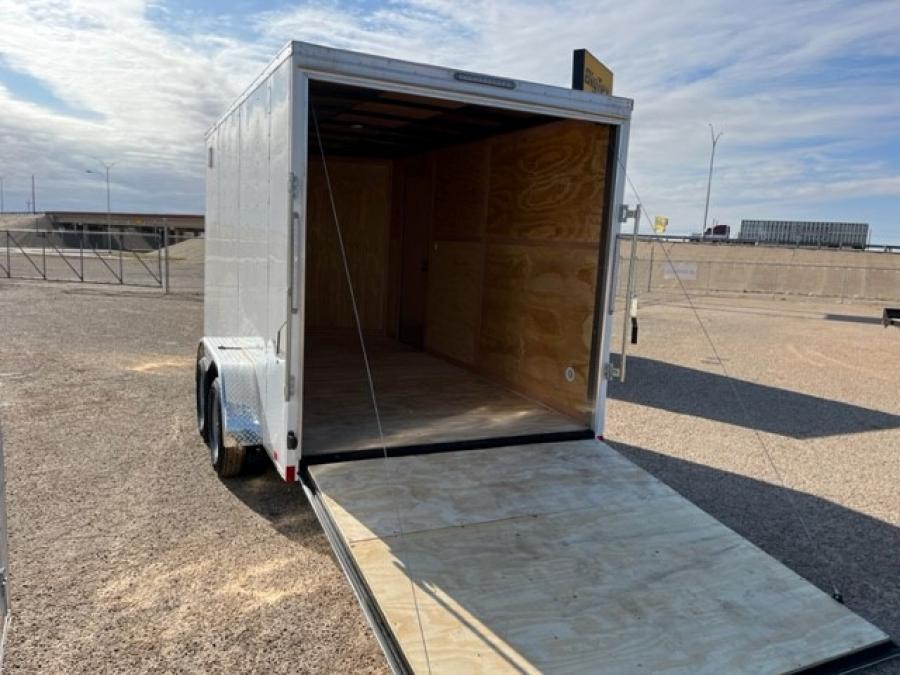 CSCB 7X14 X 7 XL SERIES TA BY CARGO EXPRESS image 3