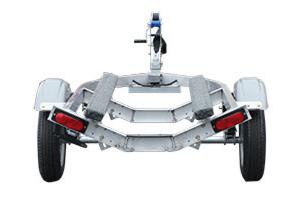 Triton Wave | Trax & Trailers in Perry, GA