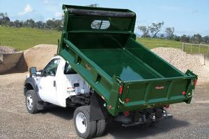 eliminator lp flatbeds